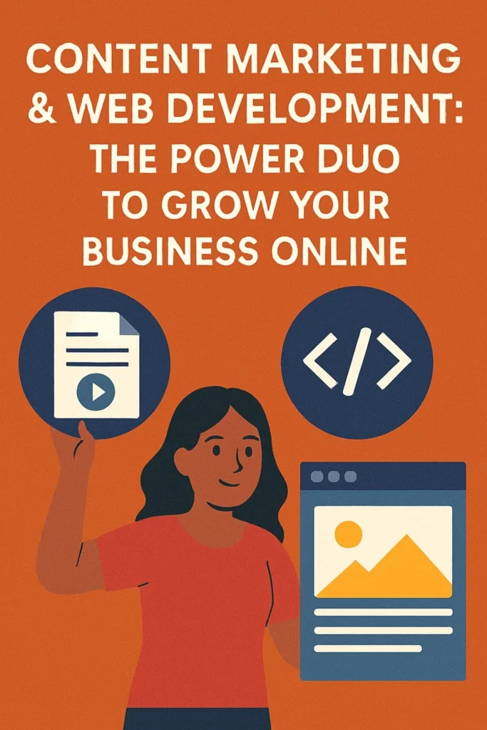 best freelance digital marketing analyst in Calicut, Content marketing