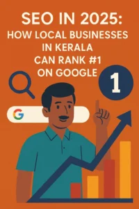 best seo expert in kerala services