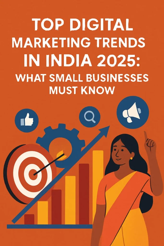 Freelance digital marketing analyst in Calicut, Top digital marketing trends