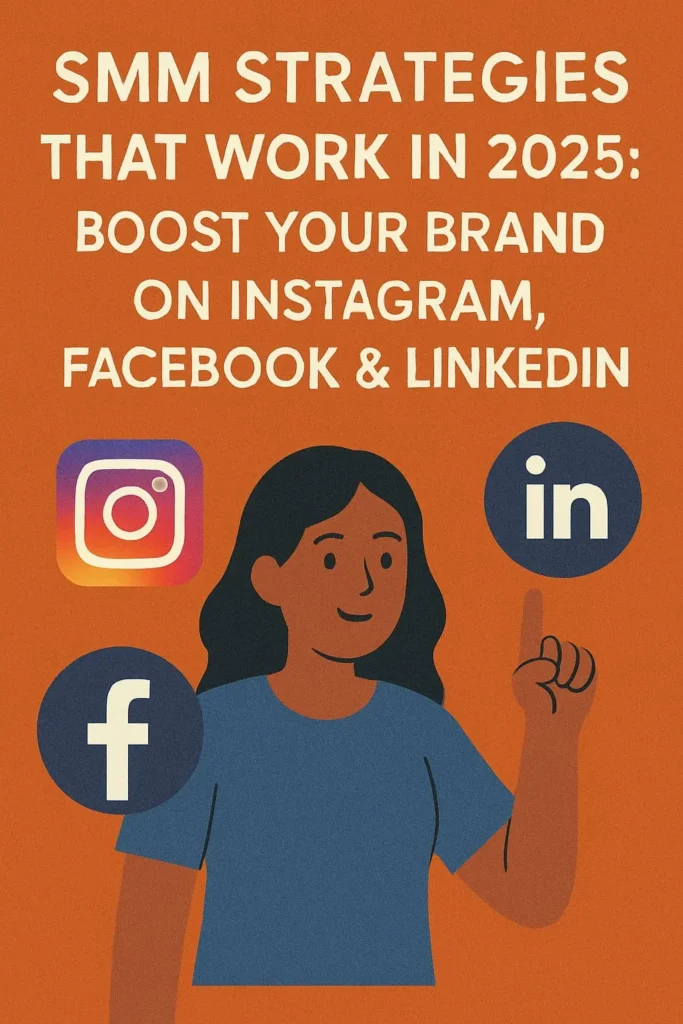 top freelance digital marketing analyst in calicut, SMM strategies